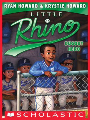 cover image of Dugout Hero